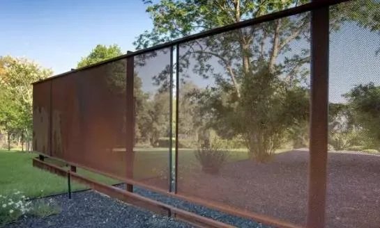 50款 · 各式各样的小院围墙设计