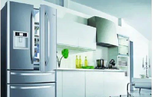 西门子冰箱全国统一服务热线