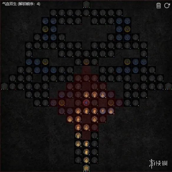 《暗黑破坏神4》死灵骨矛暗金盾BD攻略