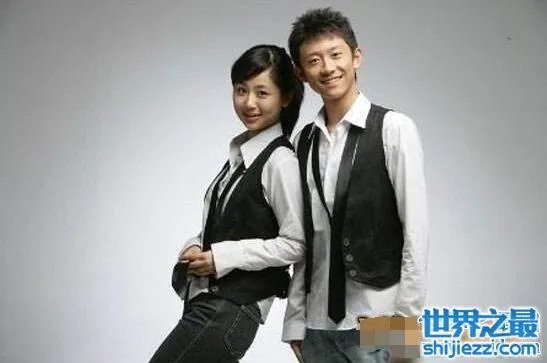 张一山和杨紫结婚照曝光，说他俩结婚的可以闭嘴了 