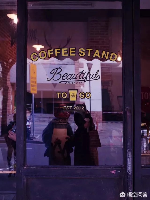 上海咖啡馆推荐