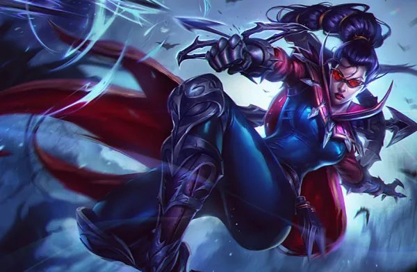 lol ADC怎么玩好啊