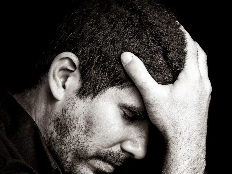 工作压力大怎么办