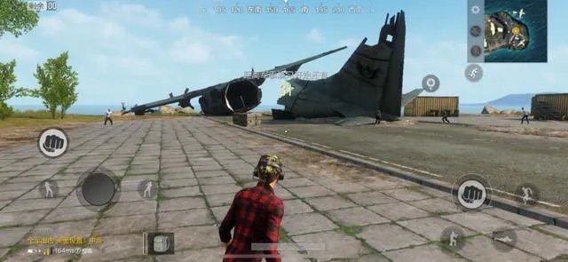 全军出击和刺激战场有什么区别?