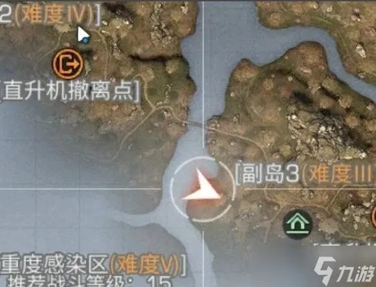 《明日之后》怎么钓鱼 钓鱼方法攻略