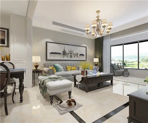 套内建筑面积包括哪些