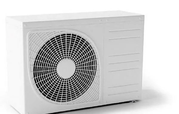 空调为什么制冷不制热