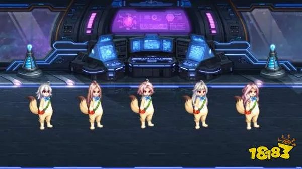 DNF全职业动物套外观 DNF最新动物套一览