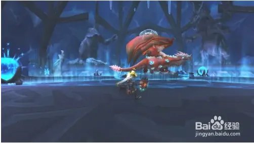 魔兽世界极度冰寒成就攻略