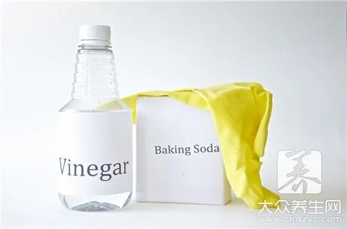 白醋加蜂蜜有什么作用