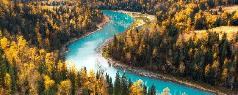 漓江发源地 漓江发源地在哪里