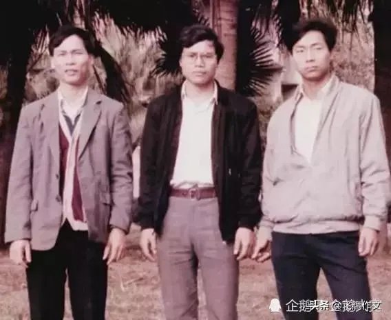 为什么袁隆平院士的儿子都如此优秀?