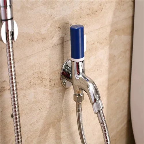 卫生间高压喷枪有什么作用