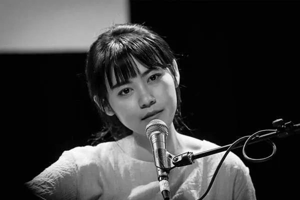 中国民谣女歌手排行榜：陈绮贞在榜，第十名是高考状元