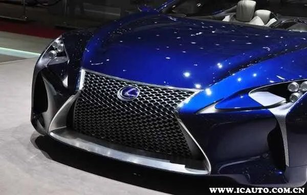 雷克萨斯哪个国家产的?雷克萨斯是哪里生产的车