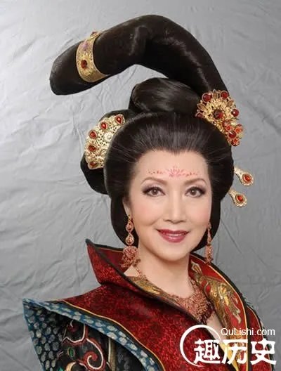 历史上历经八个皇帝的传奇太后:郭子仪孙女郭太后