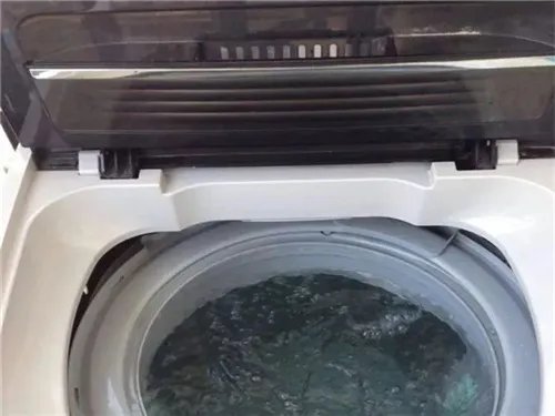 洗衣机怎么清理里面的脏东西
