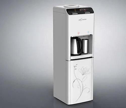 饮水机不加热了怎么修