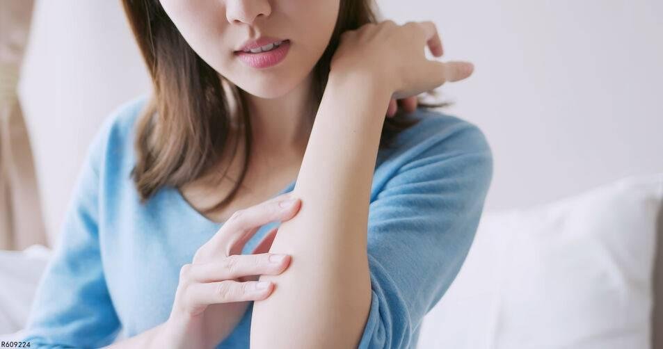 手臂美白的方法有哪些