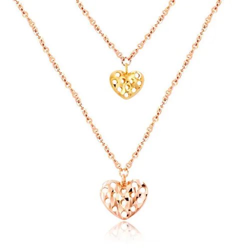 周大福铂金项链多少钱  铂金项链一般几克