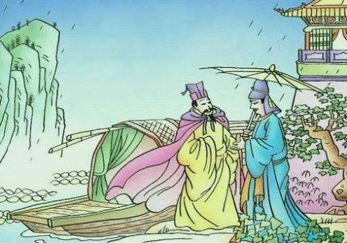 洛阳亲友如相问，一片冰心在玉壶是什么意思