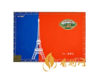 长城烟多少钱一包 长城烟价格表大全2020