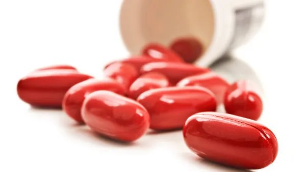 一清胶囊是治疗什么的