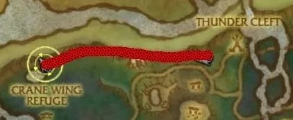 魔兽世界灵魂兽 刷新地点整理及外观点评