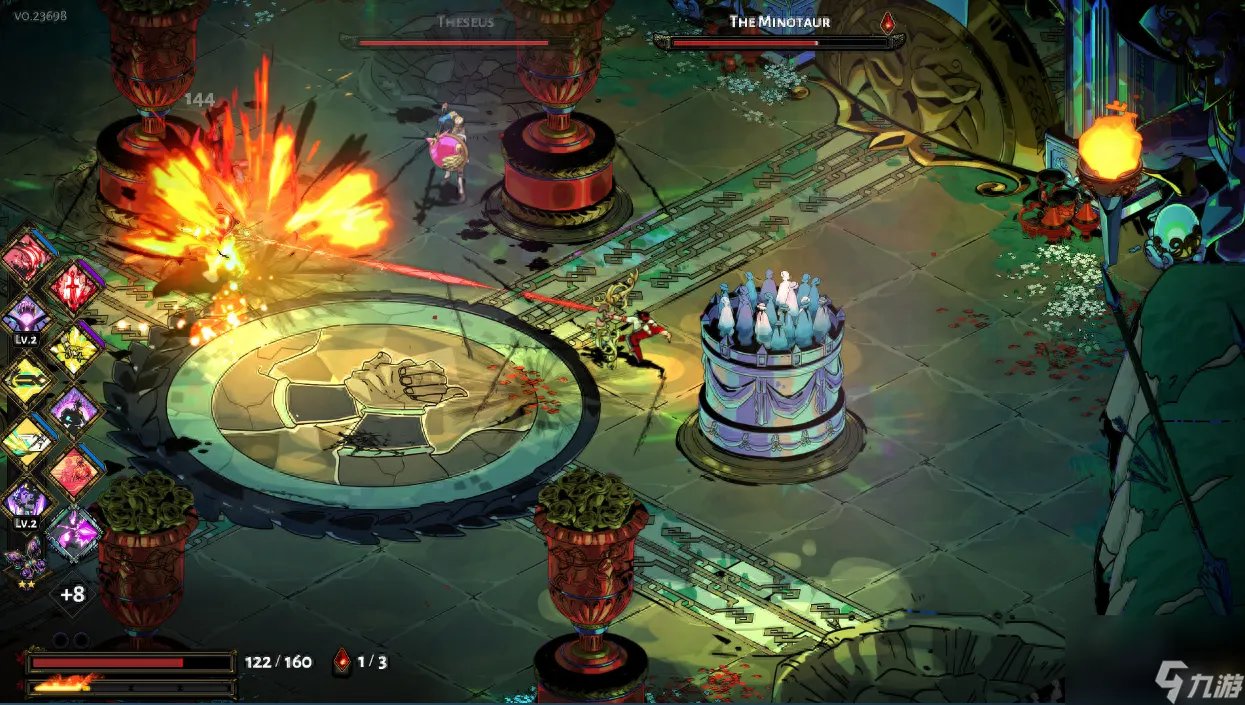 黑帝斯怎么样好玩吗 游戏介绍及玩法详情 科普