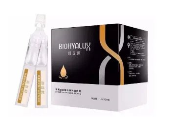 润百颜玻尿酸价格是多少