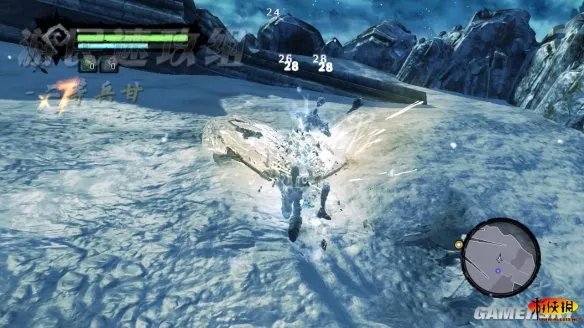 《暗黑血统2》图文流程攻略