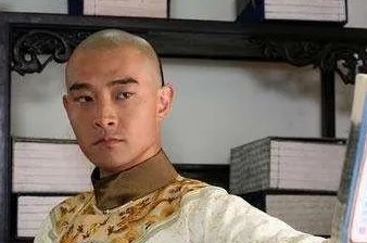 永琏是谁?嘉庆被立为太子后,为什么要去祭拜他?