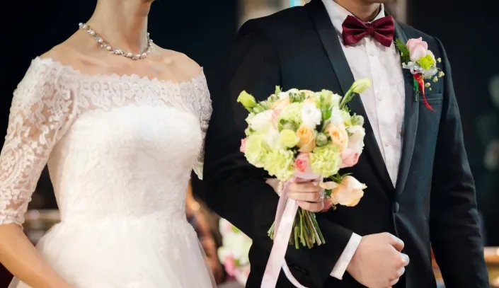 多少年算金婚 金婚是指多少年