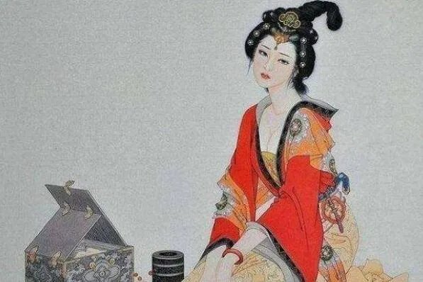 中国古代十大著名公主,太平公主上榜,第一嫁给松赞干布