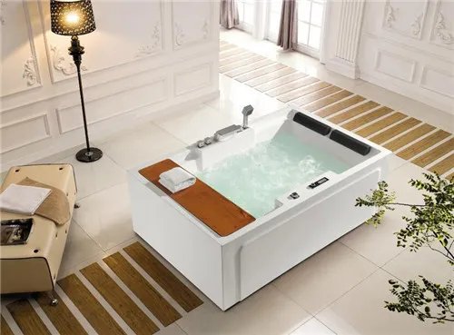 浴缸高度是多少