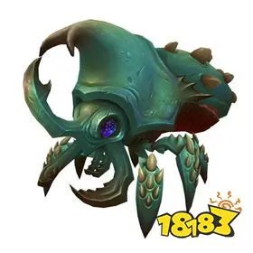 《魔兽世界》10.1宠物大全