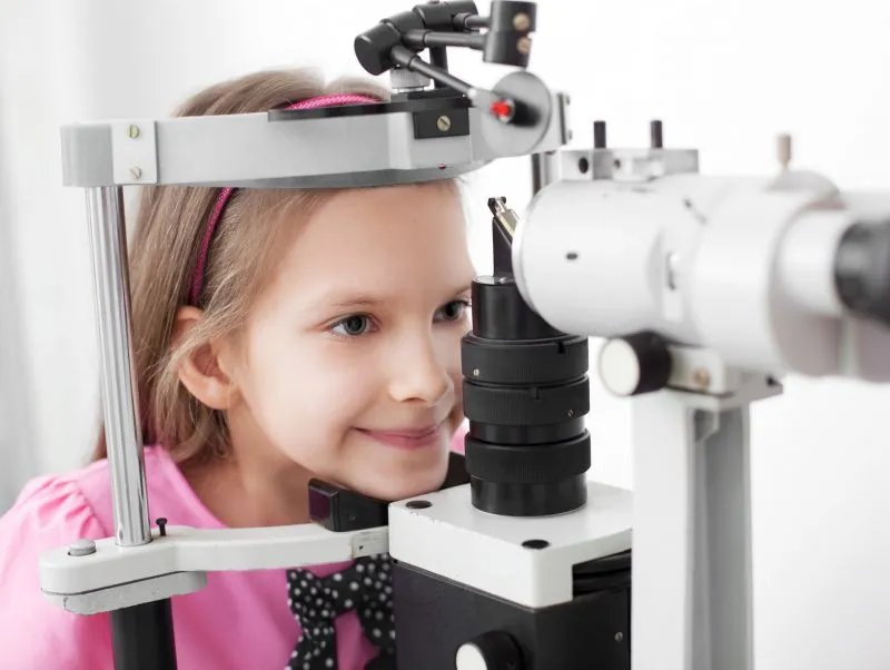 准分子激光近视手术注意事项