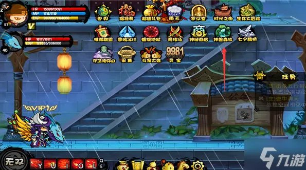 造梦无双隐藏关卡有哪些 隐藏关卡位置及进入方法