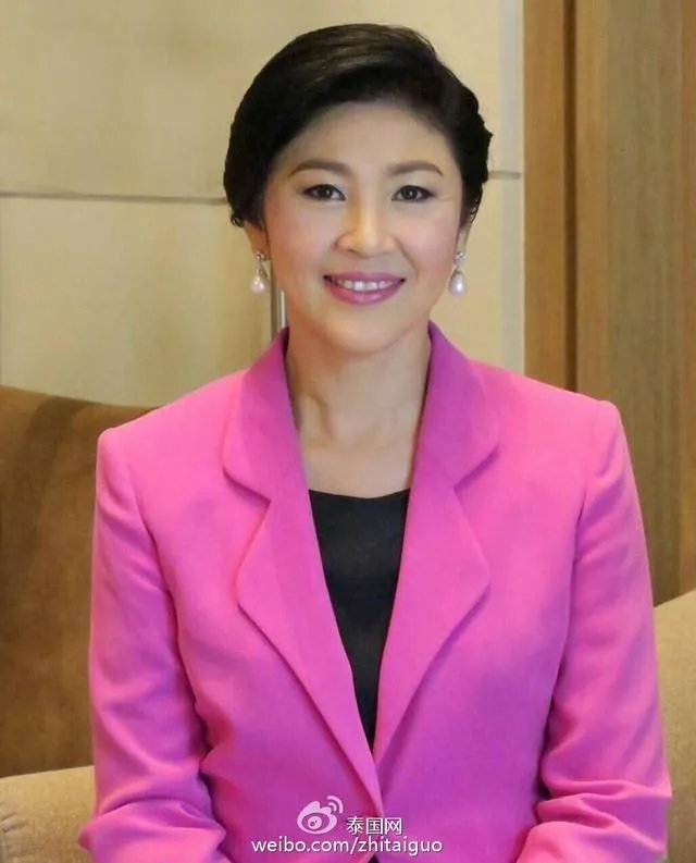 如何客观评价泰国前总理英拉？