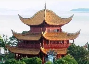 登岳阳楼记原文及翻译杜甫