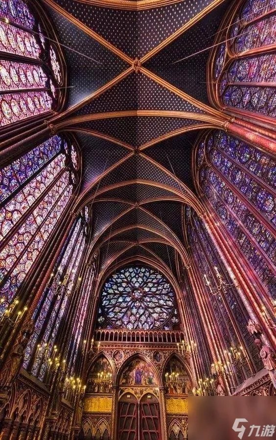 lol拉克丝终极皮肤进化公式 终极皮肤全方位深度赏析