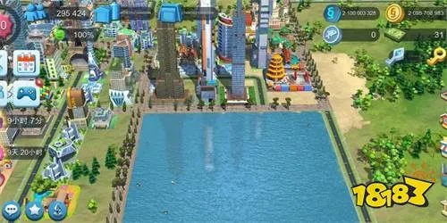 盖房子生存的手机游戏最全排行榜(好玩可以盖房子的生存游戏TOP52023)