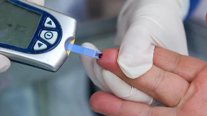 糖尿病的早期症状