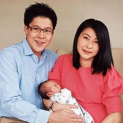 郭晶晶生了几个宝宝 三个宝宝的性别是男是女