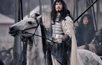 东汉末年的西凉军到底有多强大 这西凉军也是分两种的