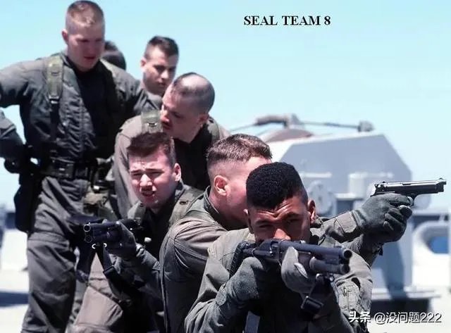 美国海豹突击队的介绍？