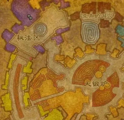 怀旧服圣骑士练级天赋