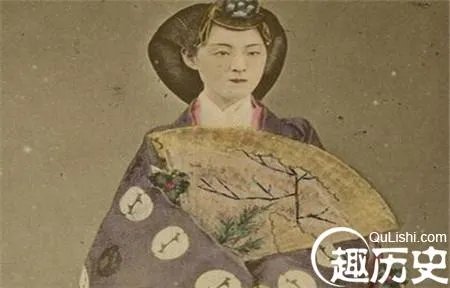 大正天皇的嫡母昭宪皇太后有什么故事和作为