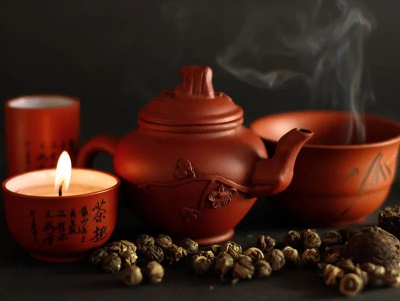 龙井的功效与作用