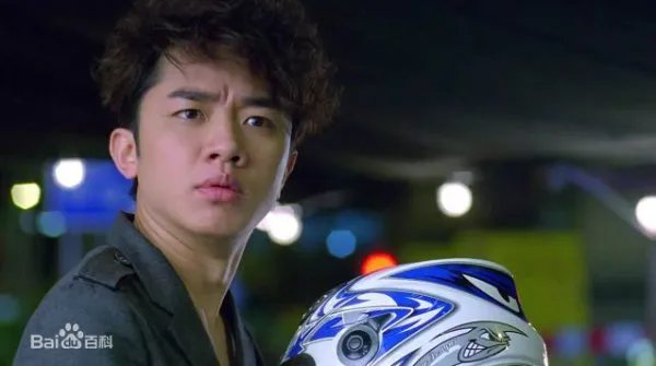 王祖蓝电影有哪些?